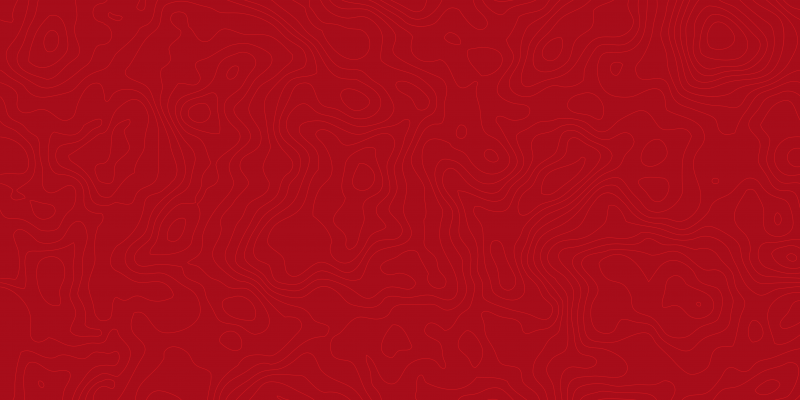 red-map-background